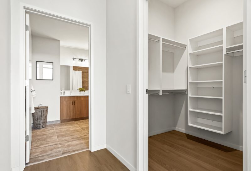 Modern apartment amenity at Logan Apartments in Logan Square Chicago with contemporary design